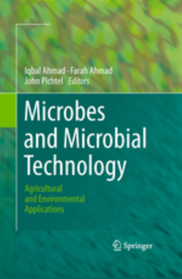Microbes and Microbial Technology