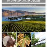 11th International Workshop on Grapevine Trunk Diseases