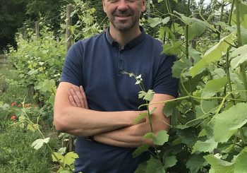 Christophe BERTSCH selected in 2018 in the top 20 of Wine