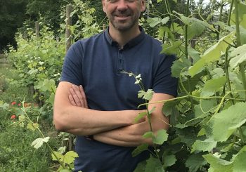 Christophe BERTSCH sélectionné en 2018 dans le top 20 du Vin