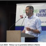 Sparkling Wine Forum juillet 2023