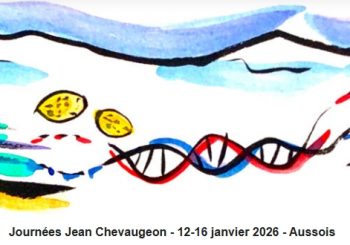 15èmes Rencontres de Phytopathologie-Mycologie