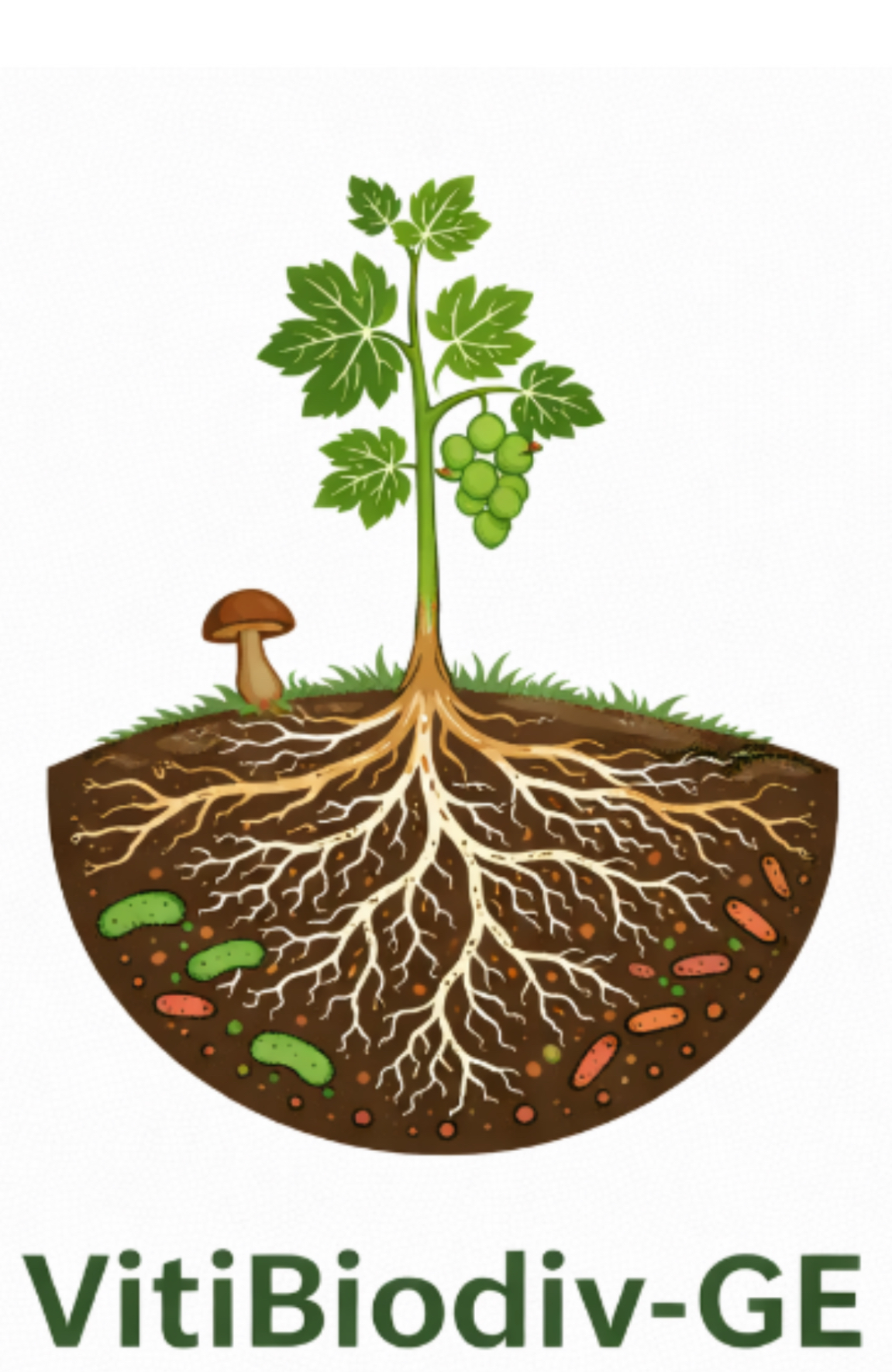 Lancement du projet Vitibiodiv-GE