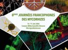 8èmes Journées Francophones des Mycorhizes